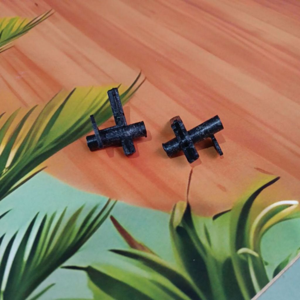 Pelatuk Sensor Exit Fotocopy canon iR advance 6055/6065/6255/6275