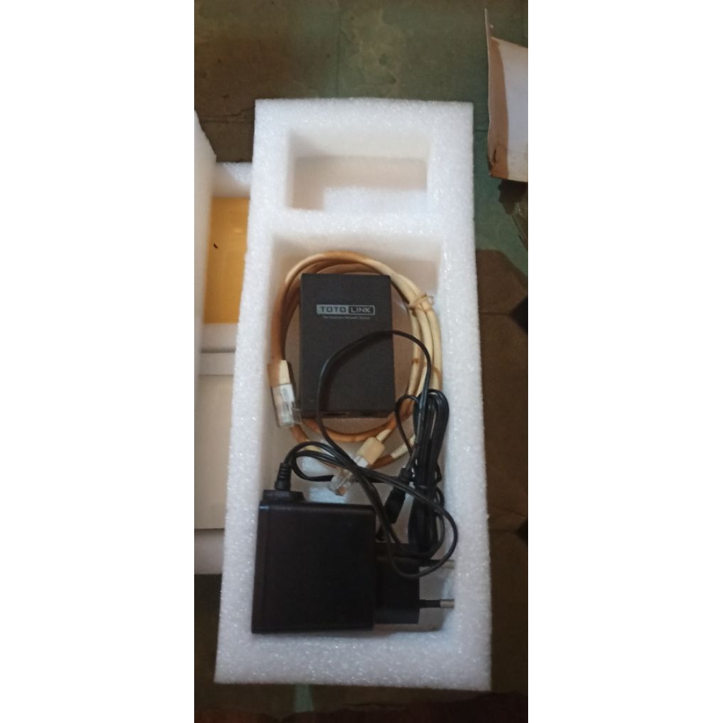 wifi router totolink cp 300+mikrotik