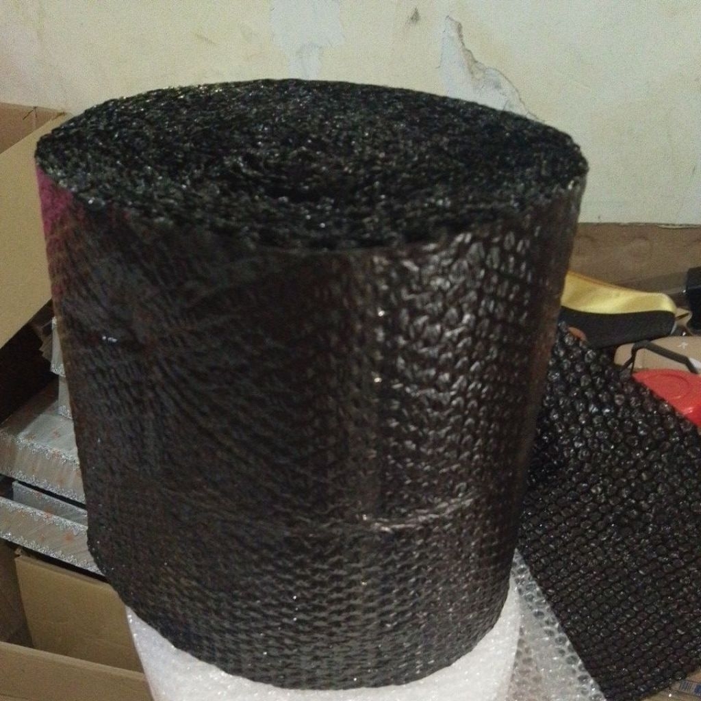 

BUBBLE WRAP UNTUK 1 PCS BOTOL/GELAS/MANGKUK UNTUK PECAH BELAH