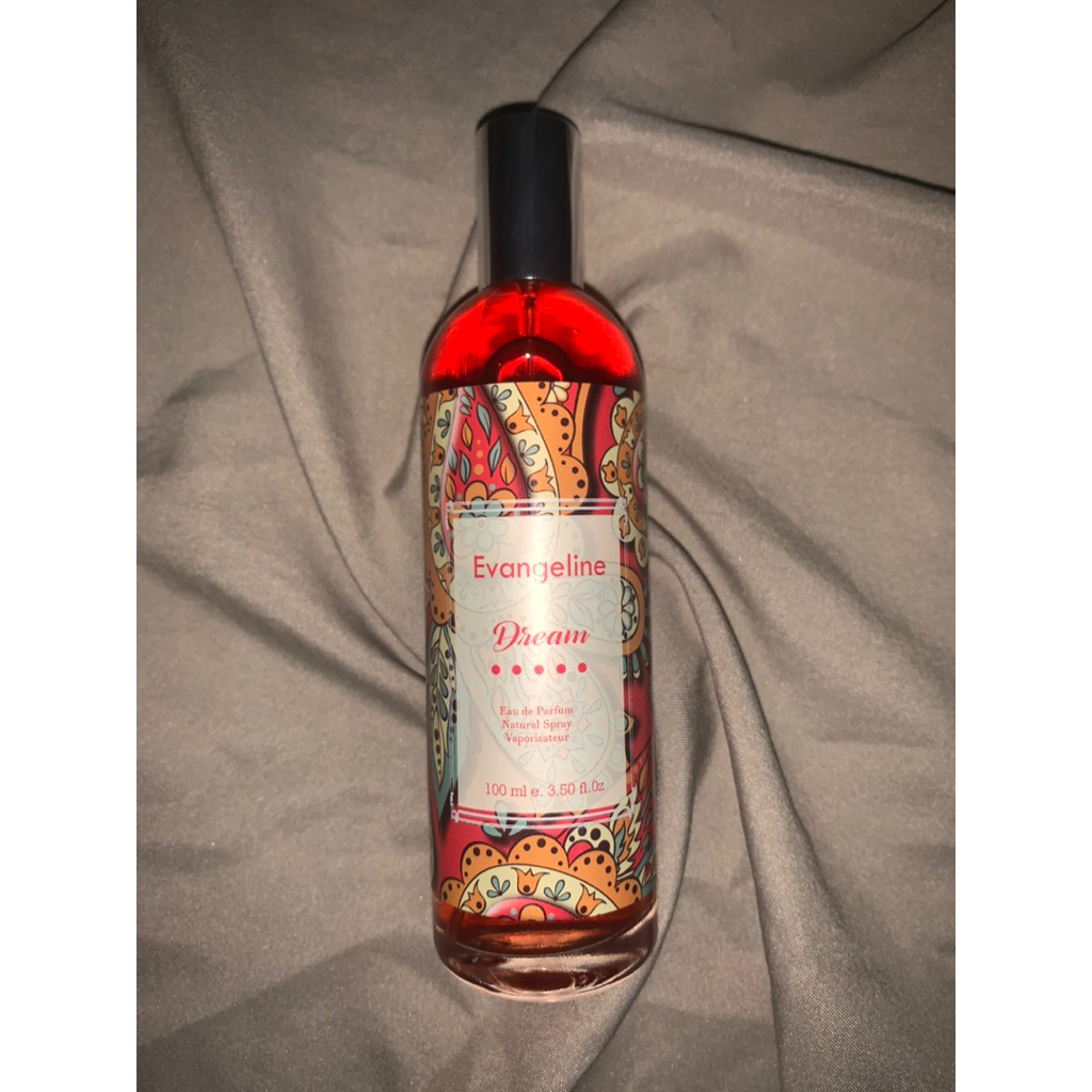 Evangeline Batik Series