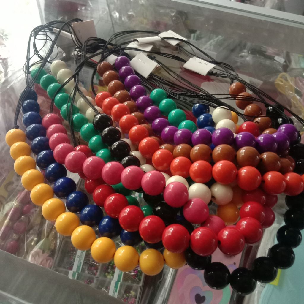 kalung kebaya,kalung baju siba, kalung baju kurung