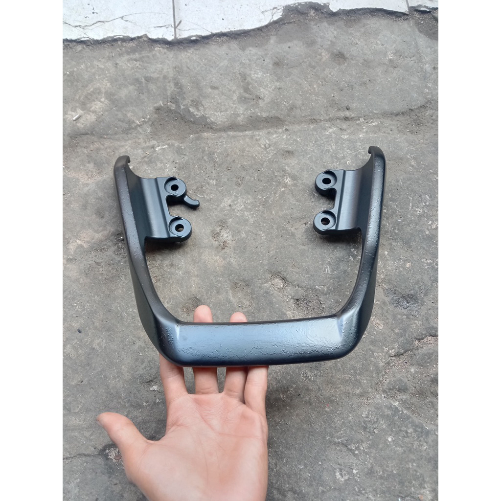 behel honda verza 150