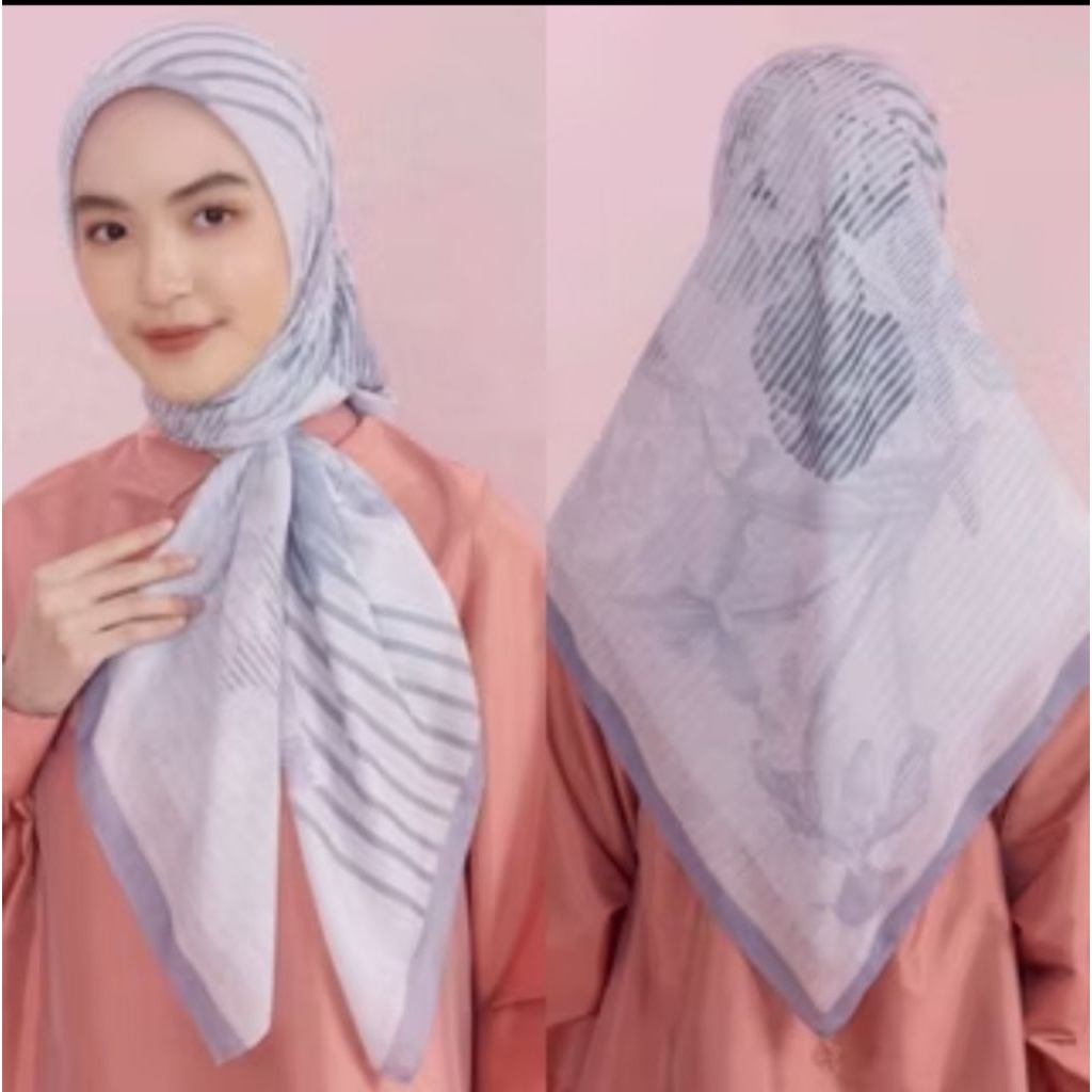 sale70%  Ria miranda scarf original new  with box