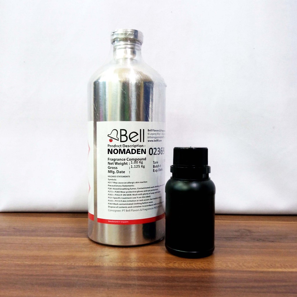 Bibit Parfum Lv Ombre Nomaden 100 ml