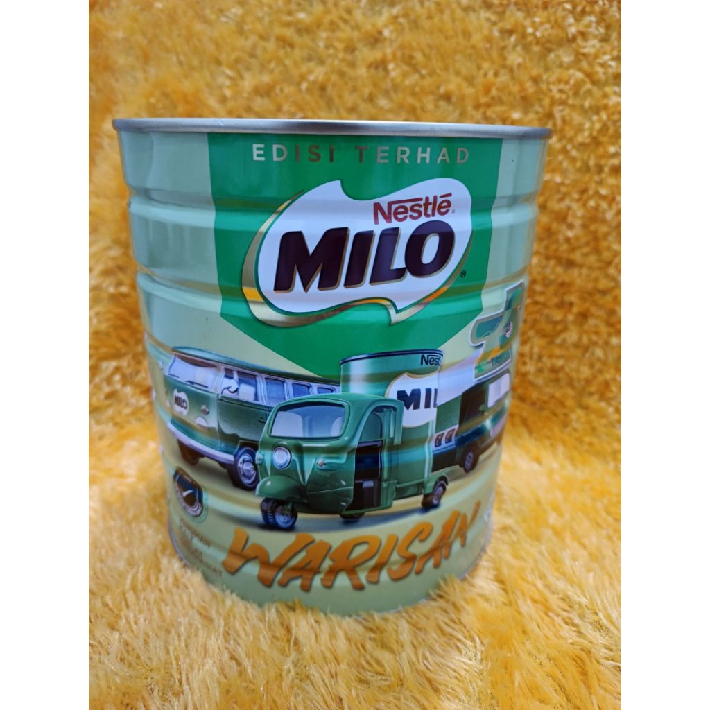 

Milo Kaleng 1.4 Kg