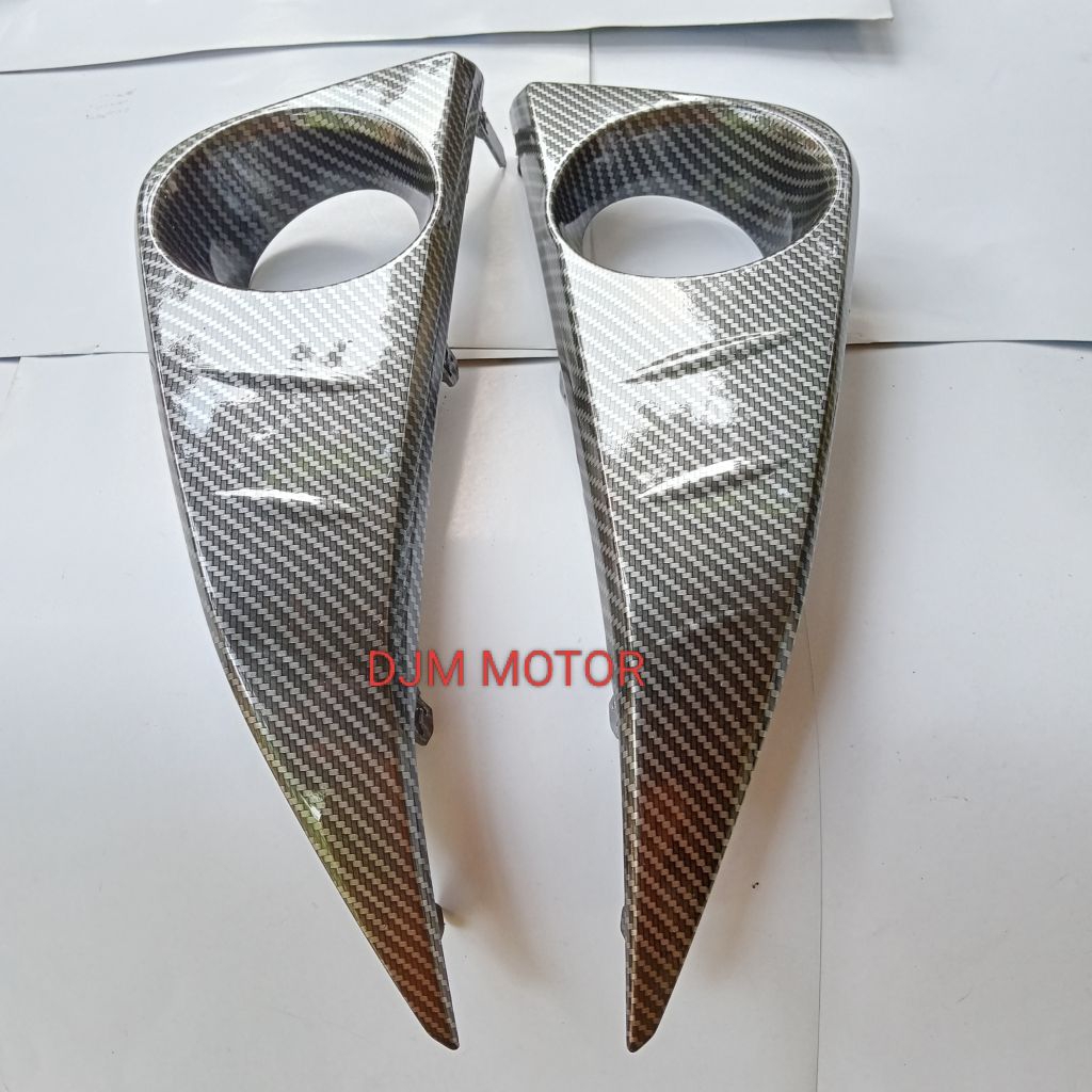 RING COVER FOGLAMP CALYA 2019-2023 ORIGINAL