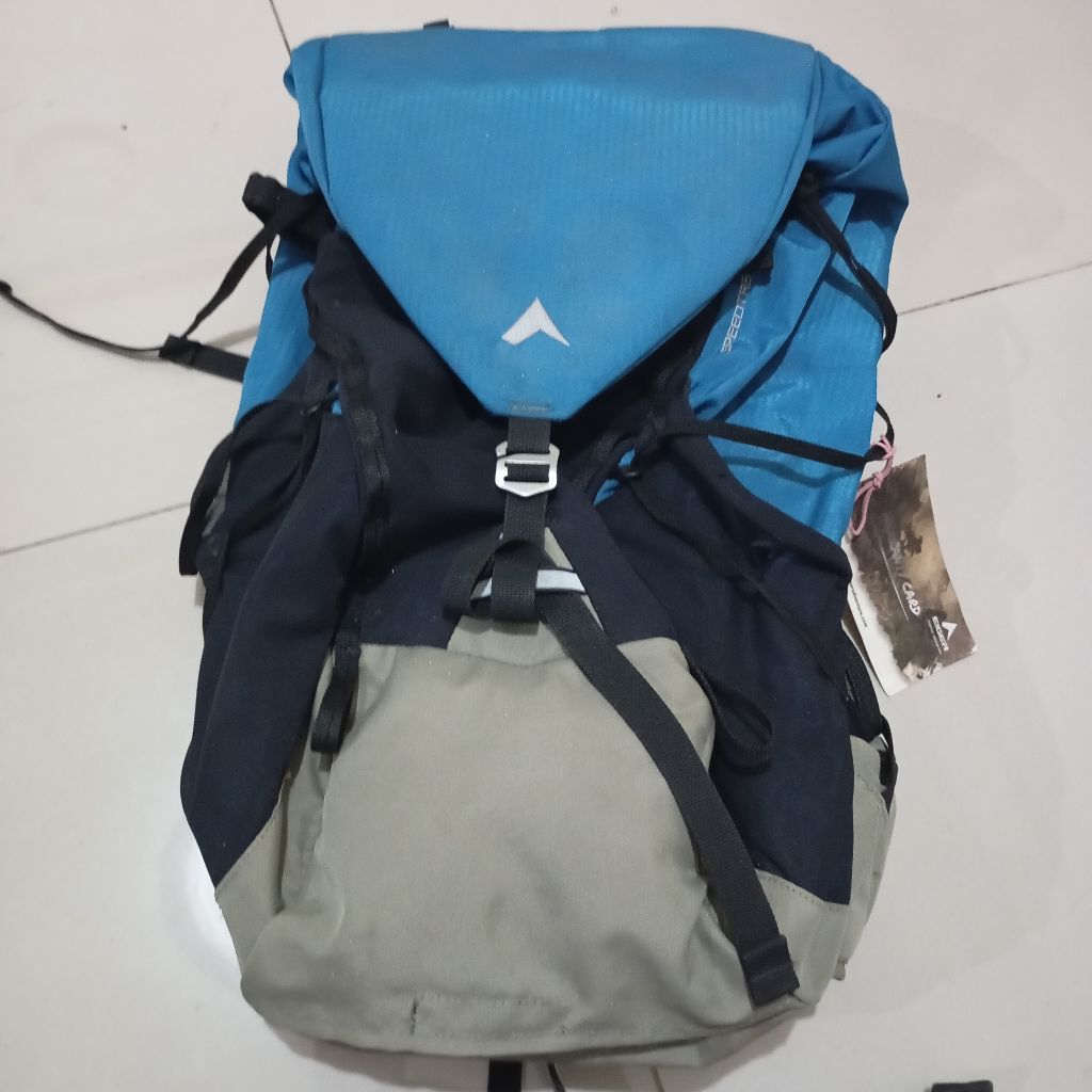 tas 1989EIGER 30L premium