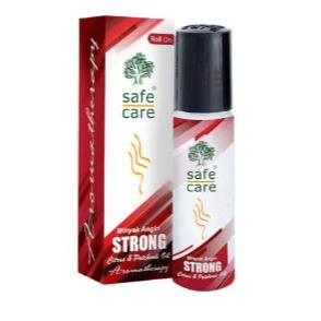 SAFE CARE MINYAK ANGIN