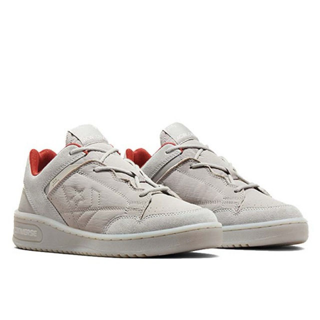 Converse x A-Cold-Wall Weapon - Flint Grey/Bossa Nova