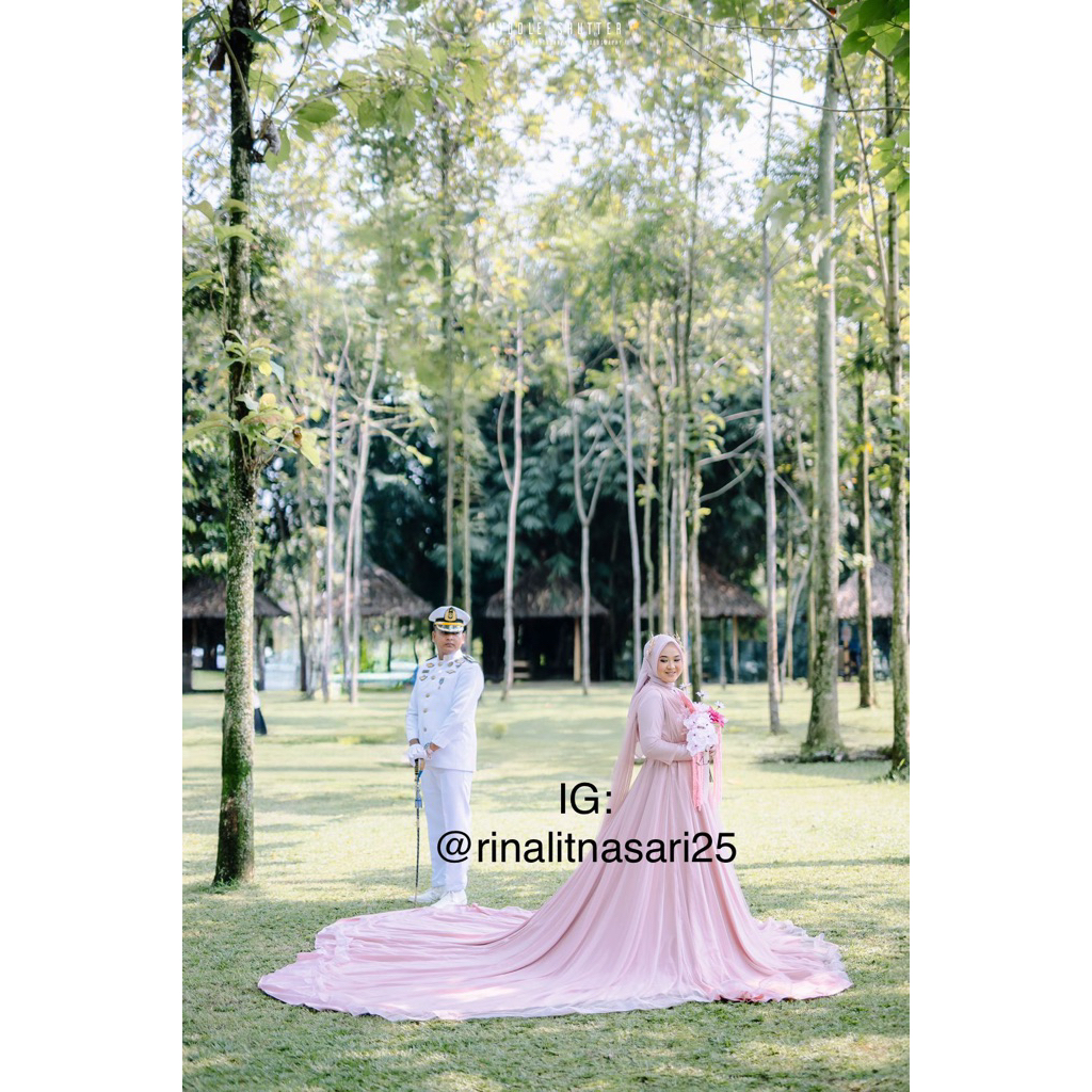 Sewa Dress Maternity dan Sewa Dress Prewedding Murah 2025