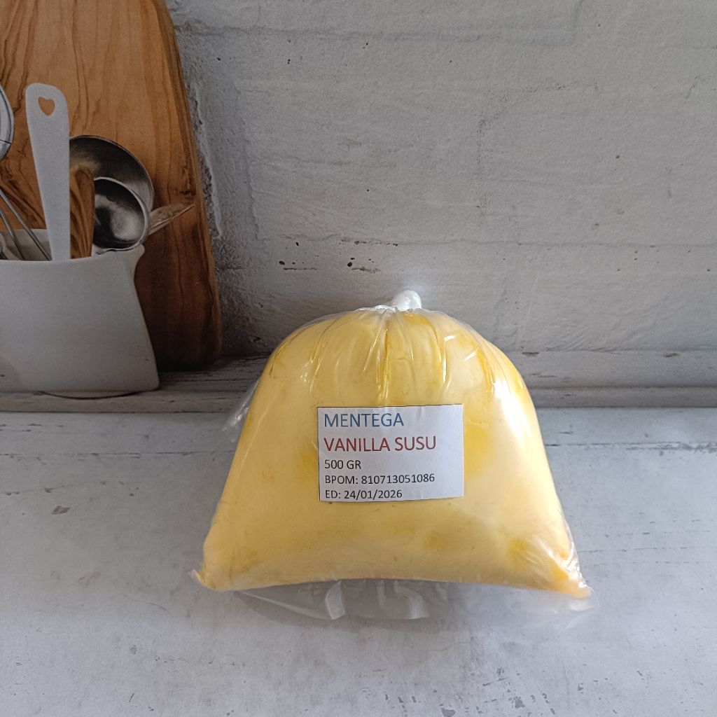 

MARMILA MARGARINE KEMASAN REPACK ( 500GR )