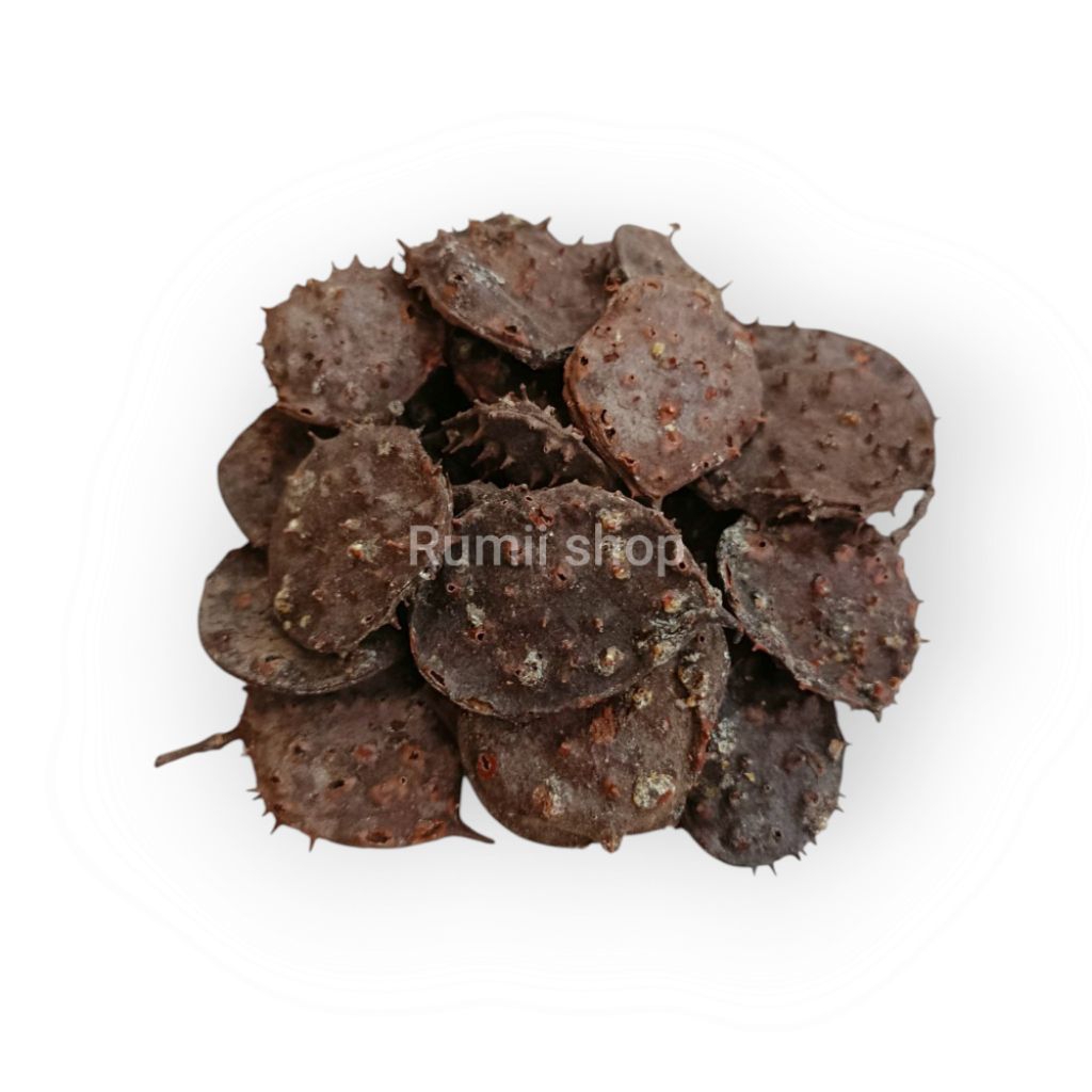 

Saparantu/seperantu kering 1kg Alami 100%