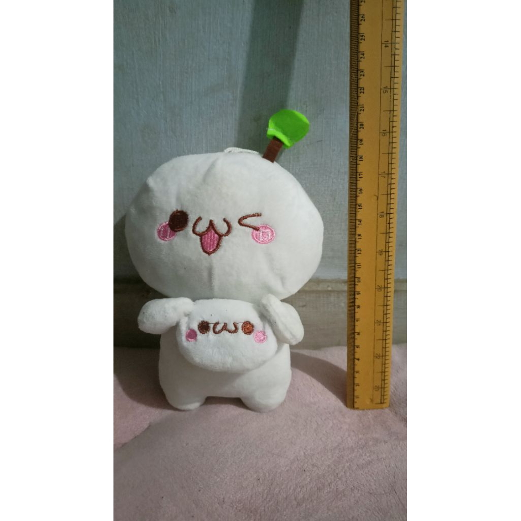 (boneka pl) Budding Pop no brand