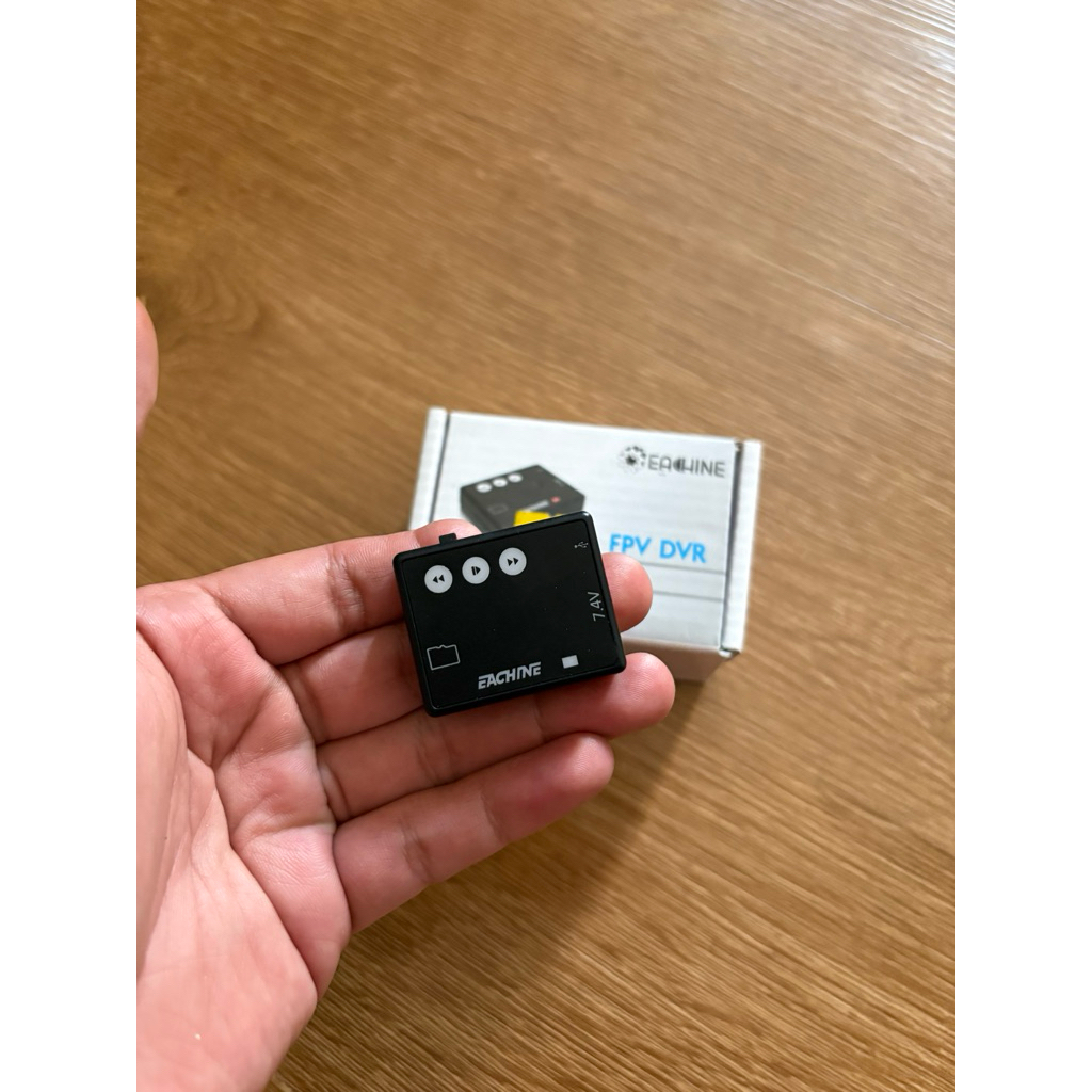 Mini Dvr Eachine