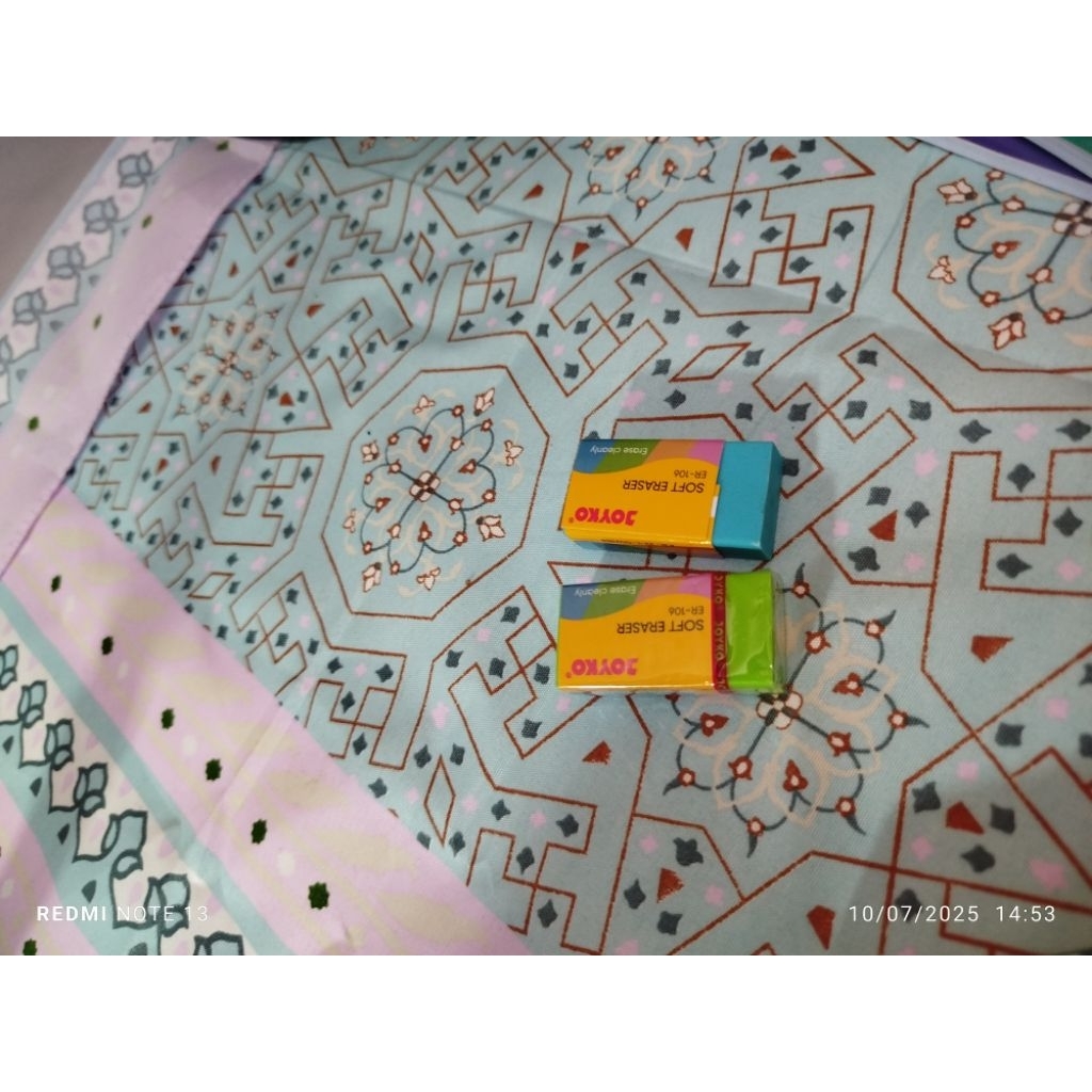 

Eraser penghapus joyco