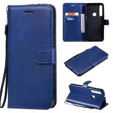 Softcase Flip Leather Walet Casing Kulit Vivo V11 Pro V15 V15 Pro V17/V19 V17 Pro