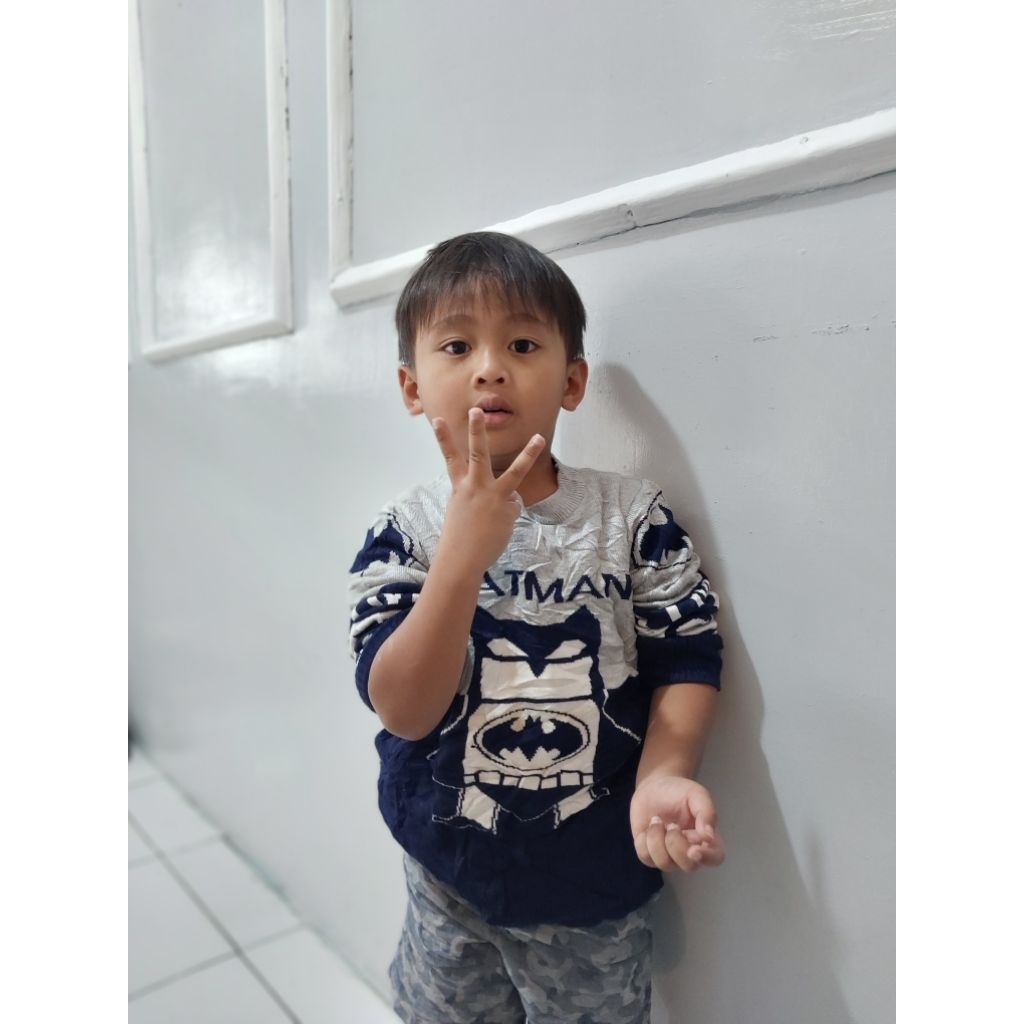 RKIDS MNZ (co 2 kg )