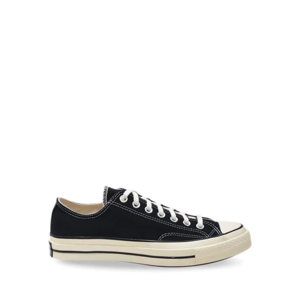 Chuck 70 OX Unisex Sneakers - Black
SKU 

0888-CON162058C

