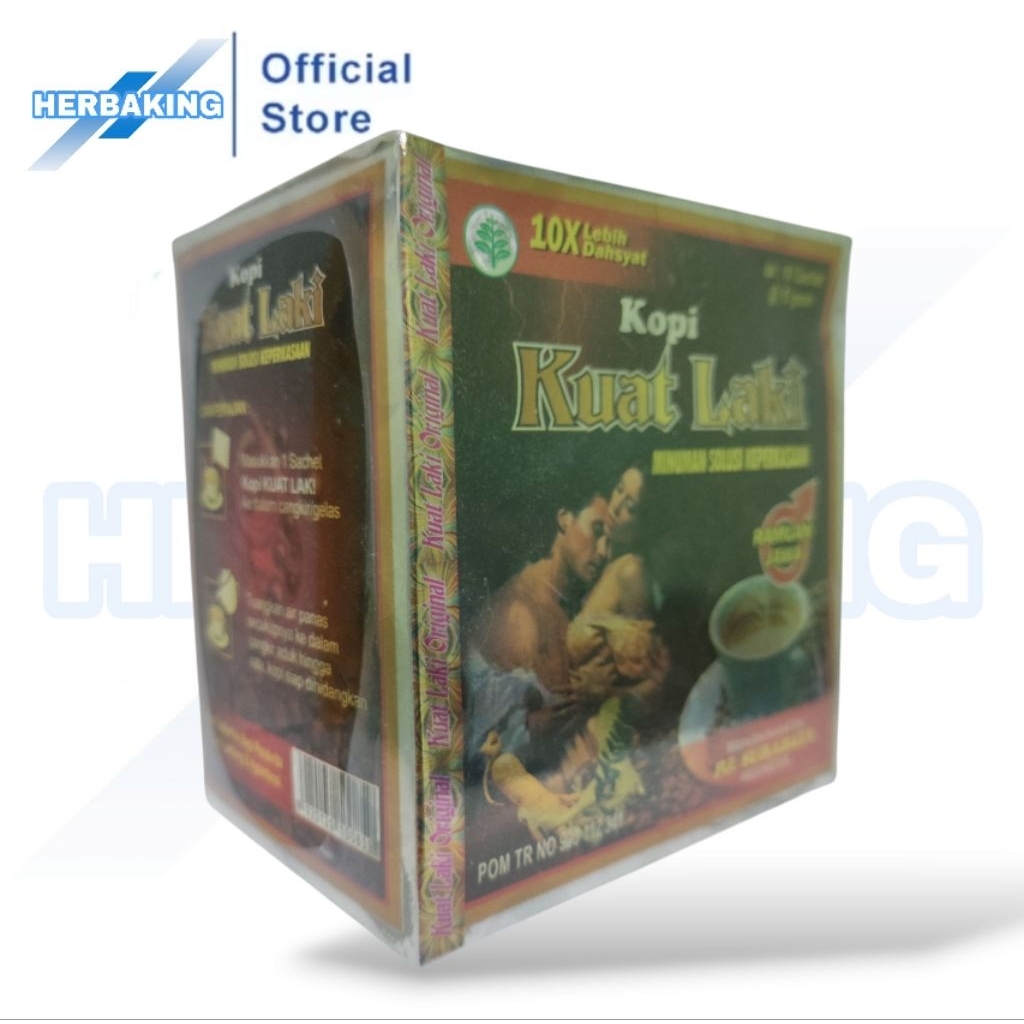 

kopi KuatLaki original