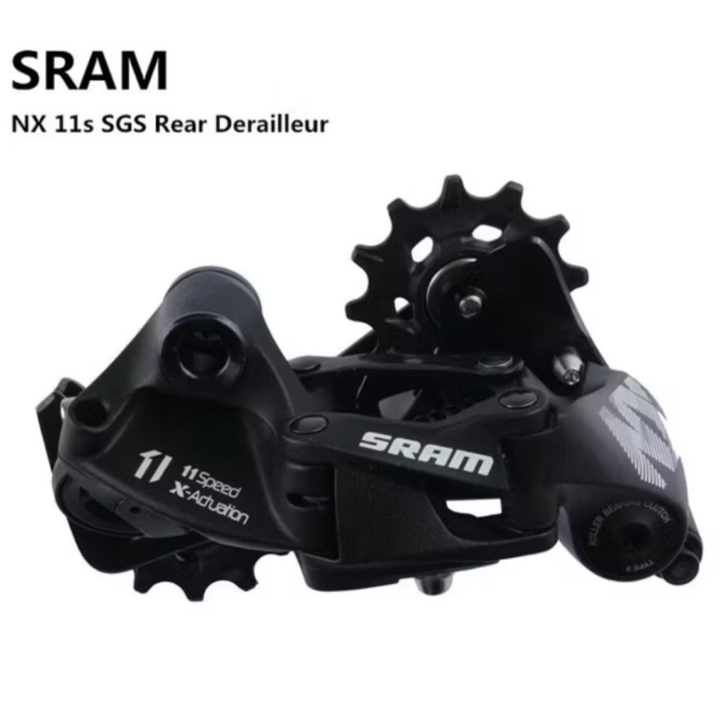 RD SRAM NX 11