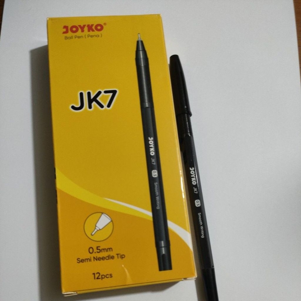 

ball pen pena joyko JK7 0.5