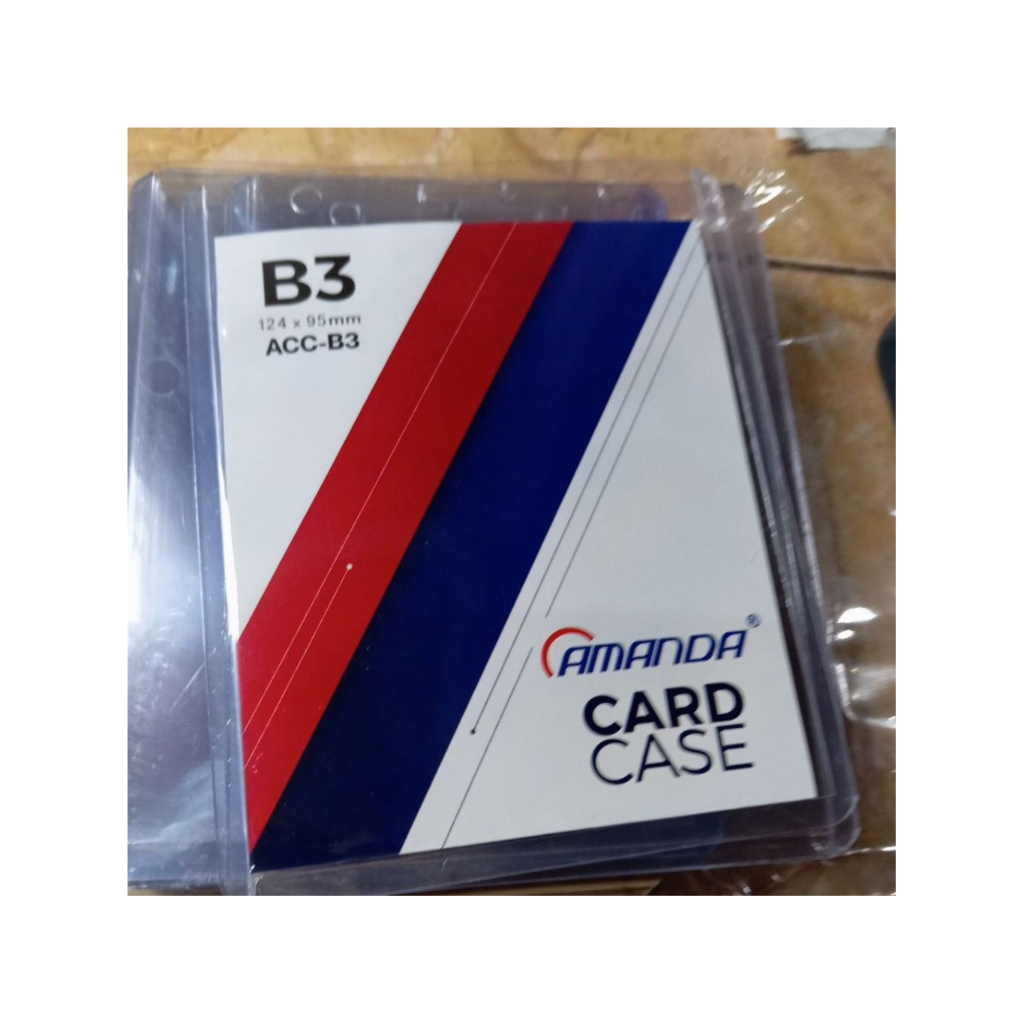 

b3 124 x95 Acc-B3 isi 20 pcs