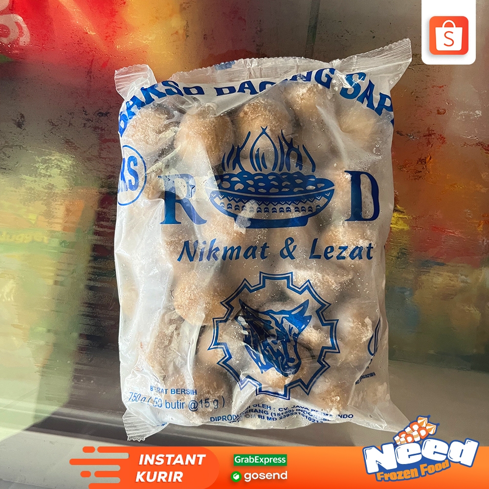 

BAKSO RD CKS 10PCS | BAKSO RD CK 25PCS | BAKSO RD CKS 25PCS | BAKSO RD CKS 50PCS | BAKSO FROZEN MURAH