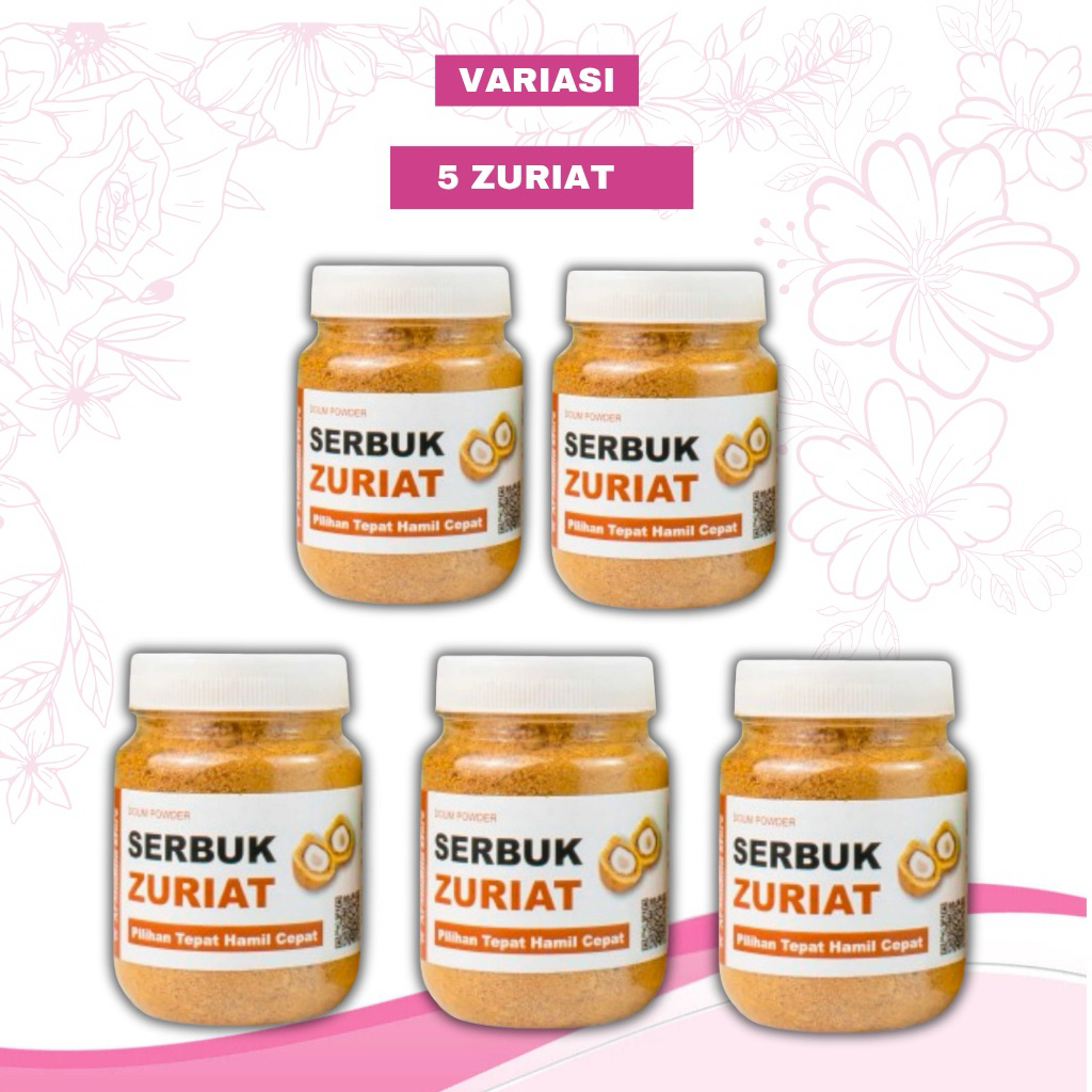 

(dapat 5) Serbuk zuriat 125 Gram Wight Plus