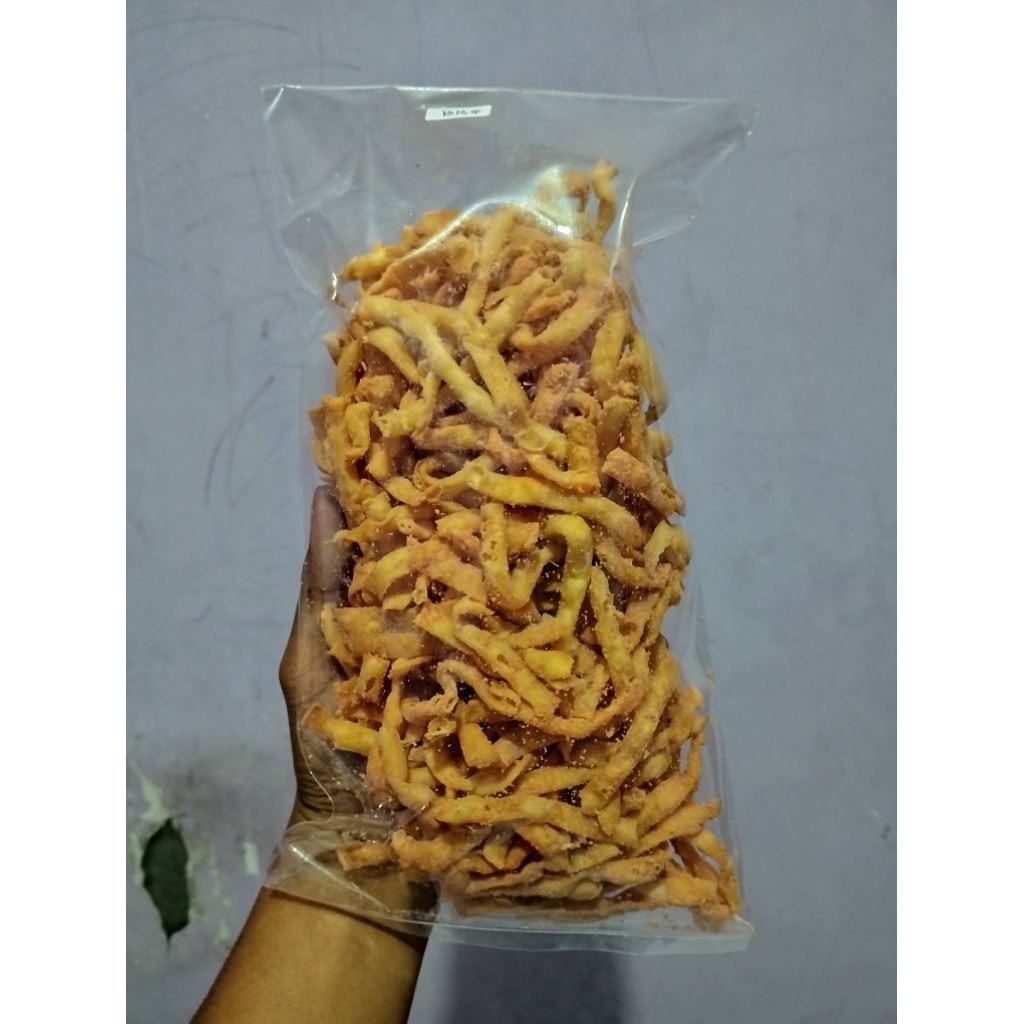 

stik keju kriuk kriuk rasa bbq 200gr