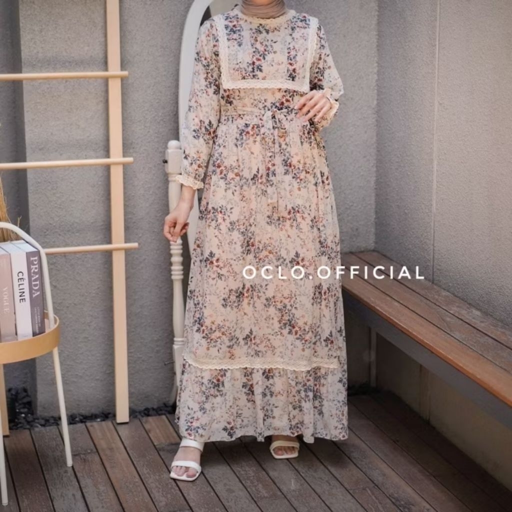 Preloved Oclo Official