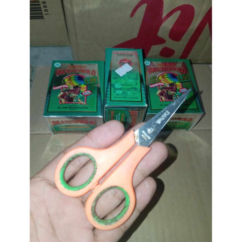 

gunting stainles murah