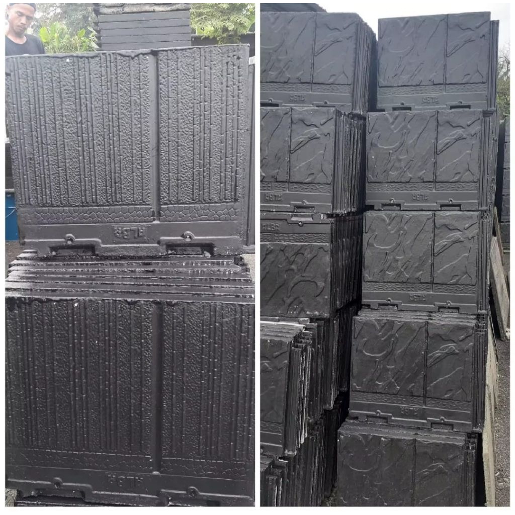 genteng beton| genteng pasir