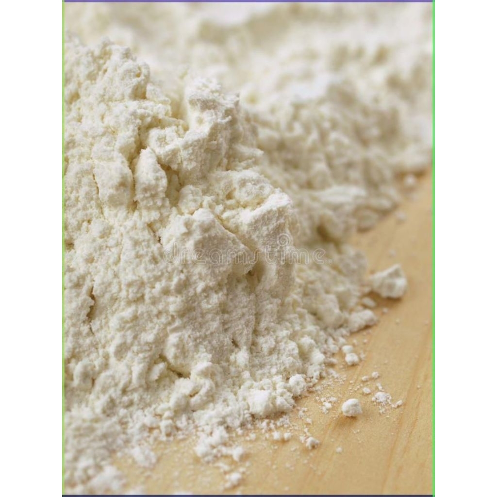 

500g tepung gaplek original rendah gloten