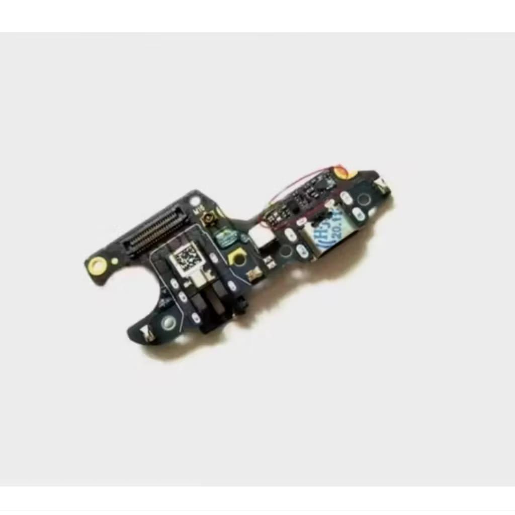 Papan cas / konektor cas oppo A3s CPH 1853 / oppo A3s CPH 1803 / CPH 1805 ori ard cas pengganti