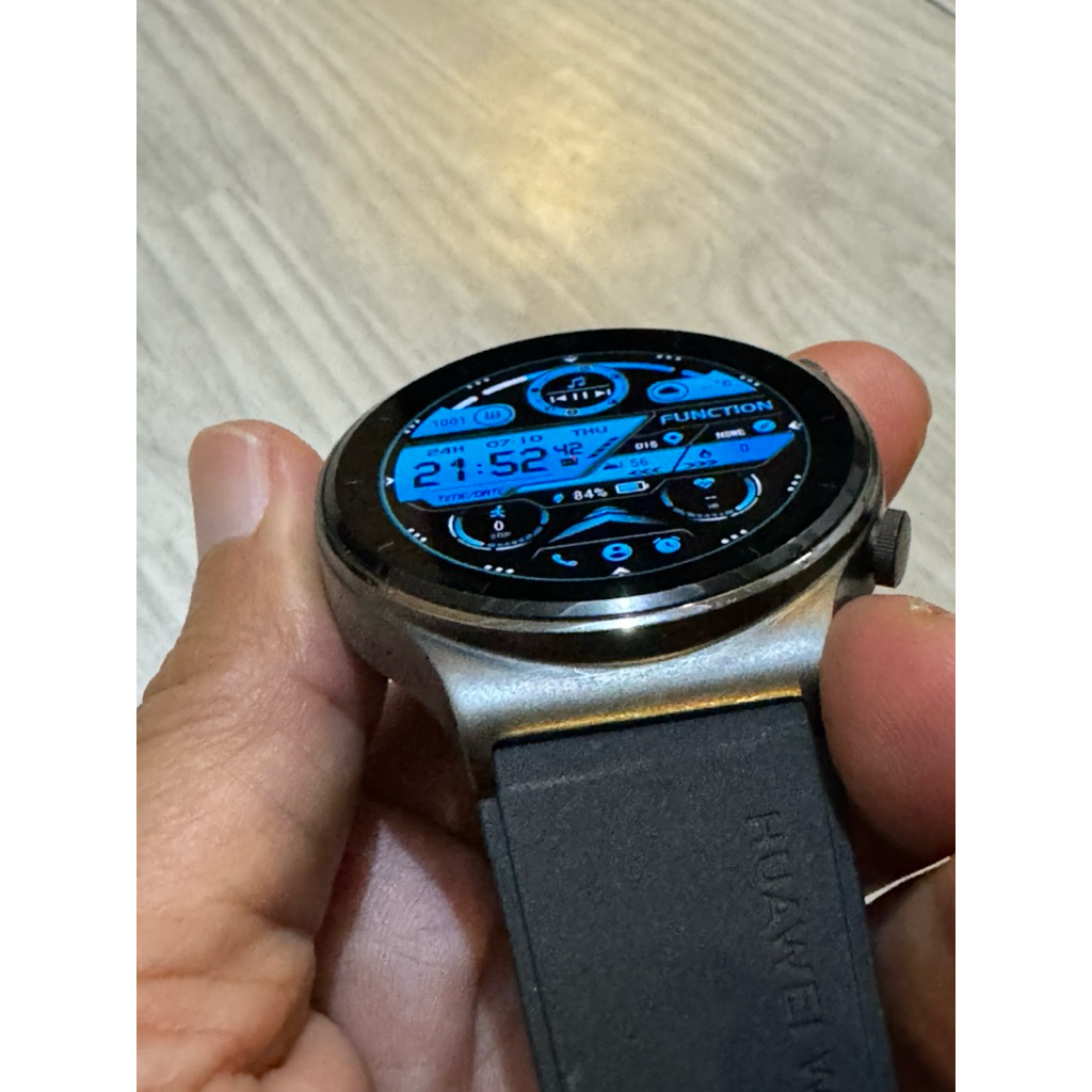 Huawei Watch GT 2 pro Bukan GT 2