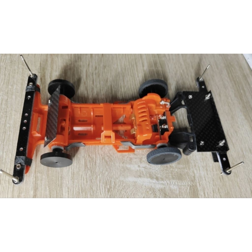 tamiya sloop Twt/maxduo