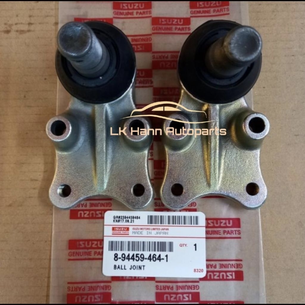 Ball Joint bawah Isuzu Panther Touring Panther kapsul
