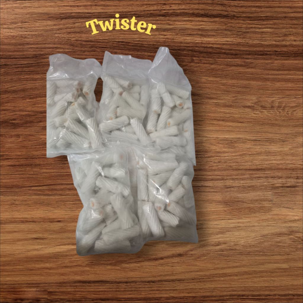 

Twister repack