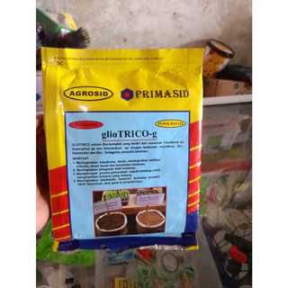 PUPUK GLIO TRICO-G 500 GRAM PUPUK / Trico