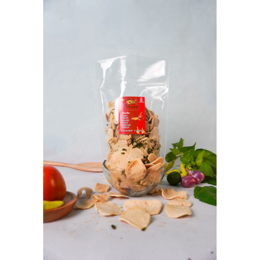 

basreng gurih original 1kg/termurah/ 500gram/250gram/55gram