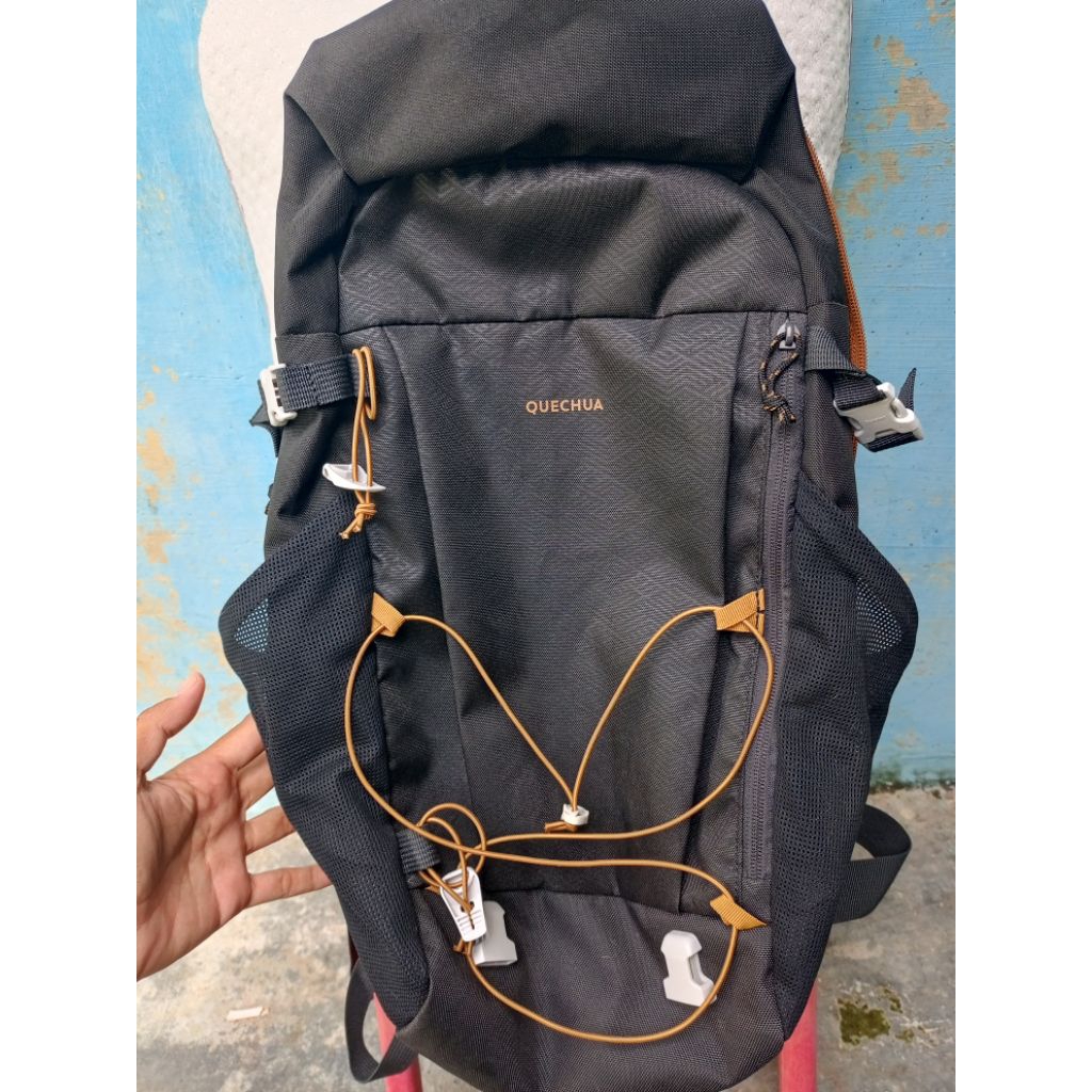 Backpack Hiking Decathlon Quechua