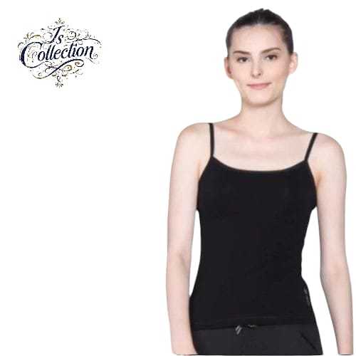 Tangtop Tali Besar Dan Tali Kecil Wanita Remaja Dewasa Jumbo