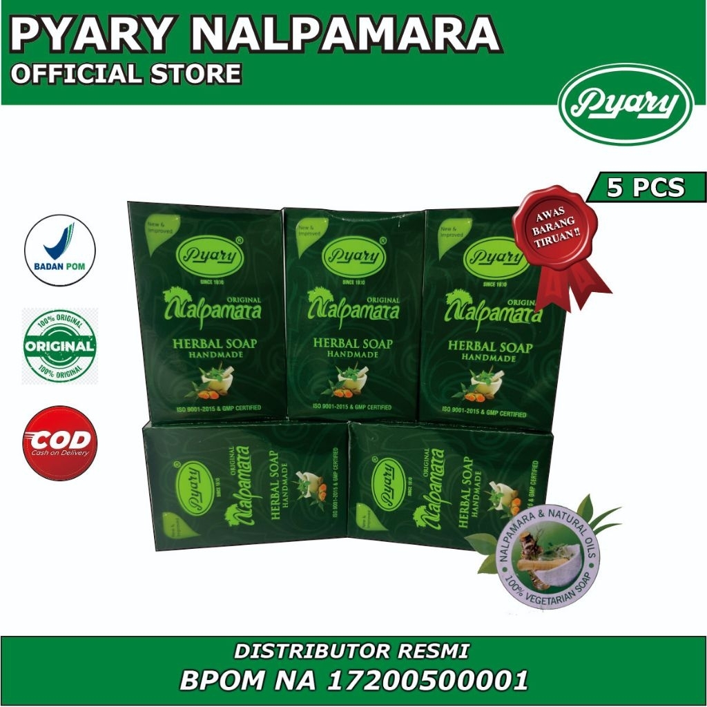 Harga Pyary_indonesia Terbaru Mei 2026 | BigGo Indonesia