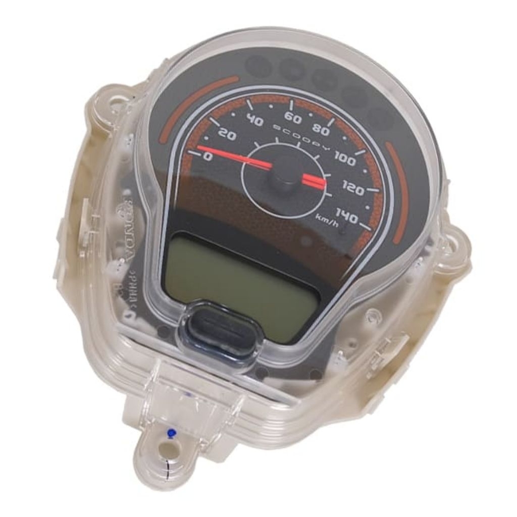 SPIDOMETERASSY SPIDO METER ASSY SCOPYK2F ORIGINAL 37100-K2F-N81