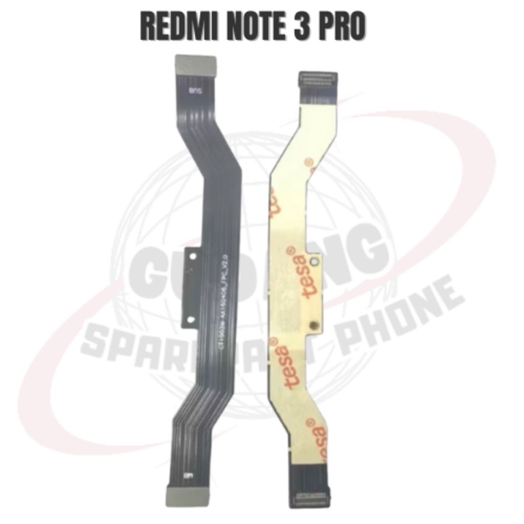 FLEKSIBEL BOARD XIAOMI REDMI NOTE 3 PRO ORIGINAL