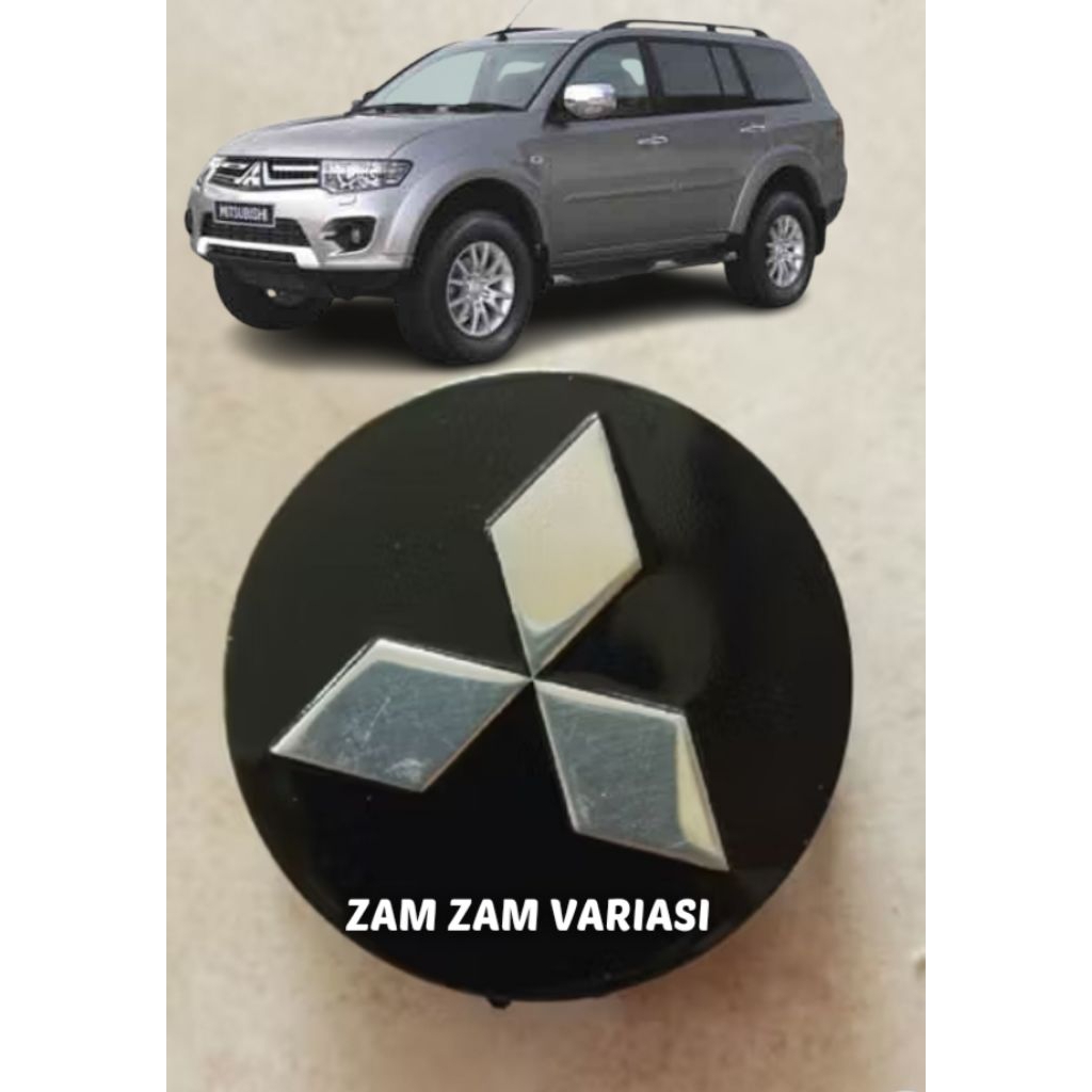 Dop velg Pajero sport