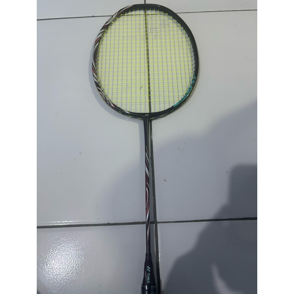 Raket Yonex Astrox 100zz Jp Code Original Second Bekas