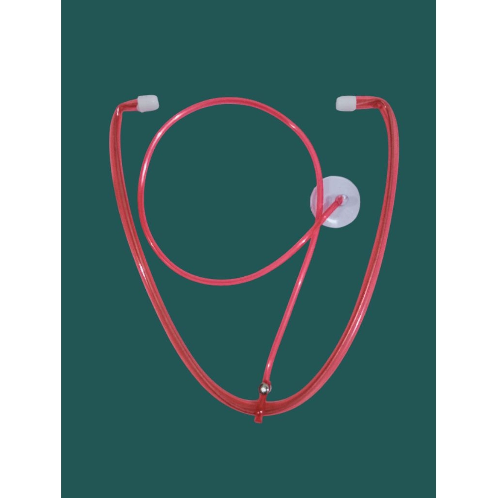 Stetoskop Mainan anak/ Stetoskop Dokter