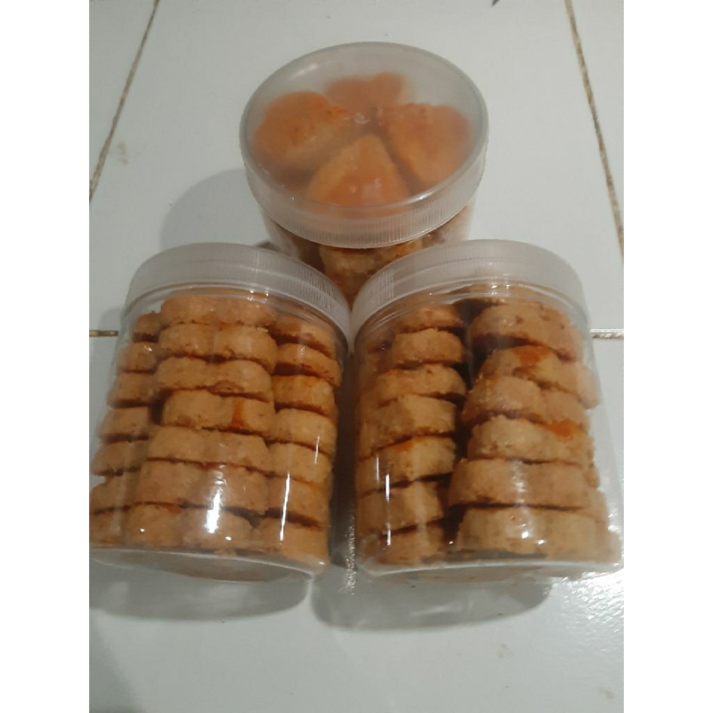 

rotikacang