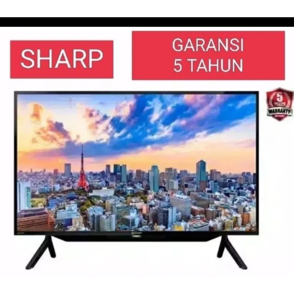TV SHARP 42 INCH DIGITAL